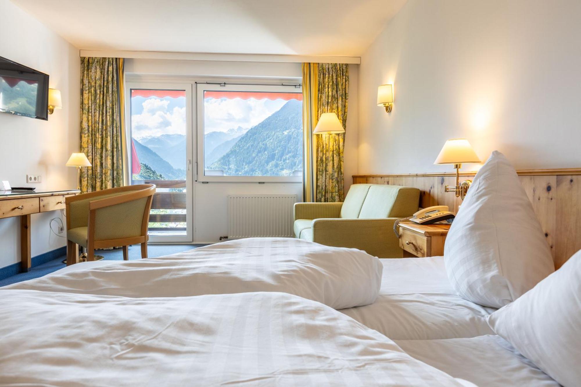Keyone Rooms Montafon Schruns Exterior photo