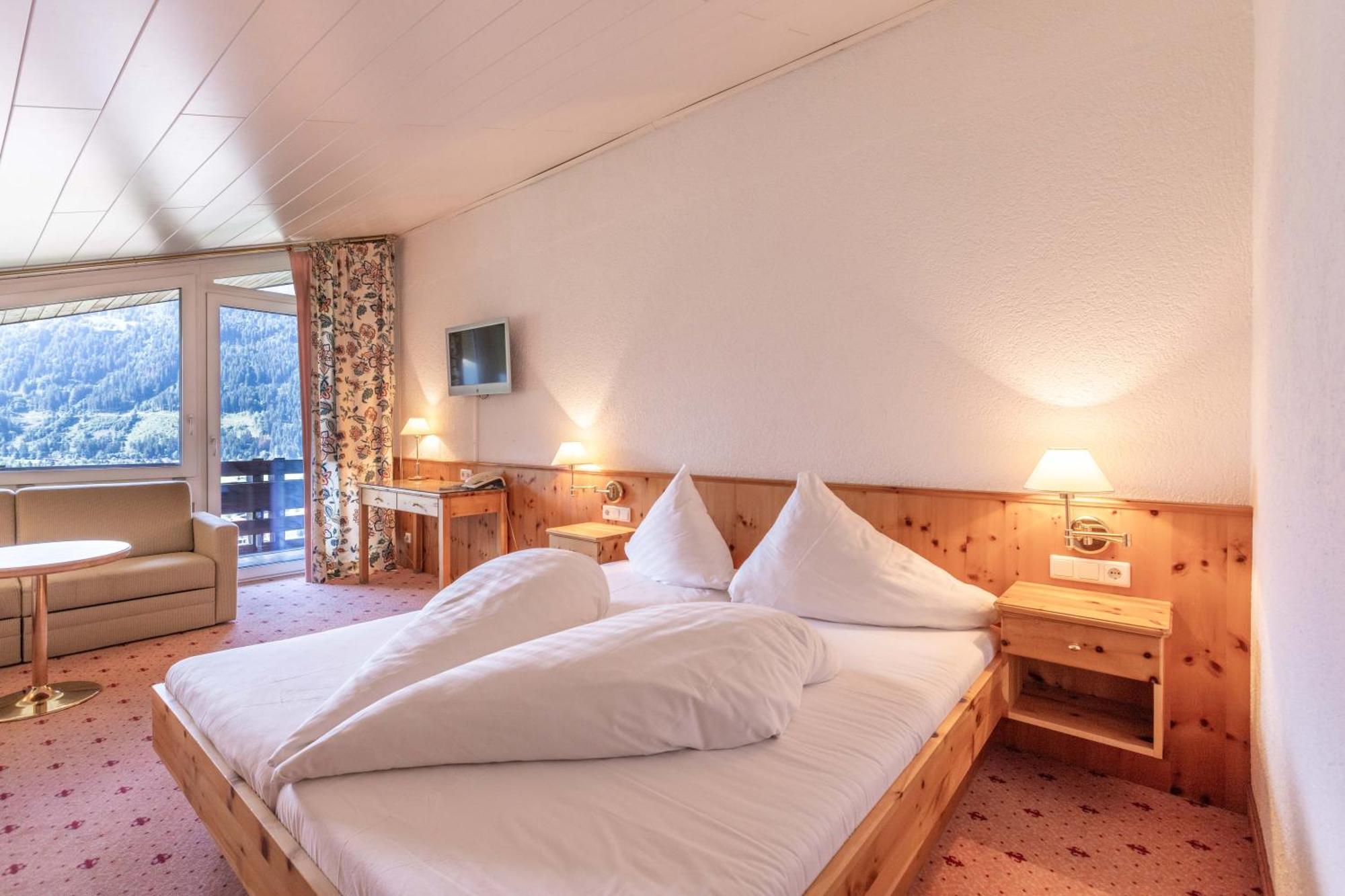 Keyone Rooms Montafon Schruns Exterior photo