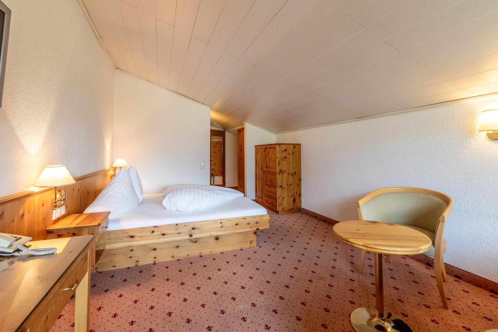 Keyone Rooms Montafon Schruns Exterior photo