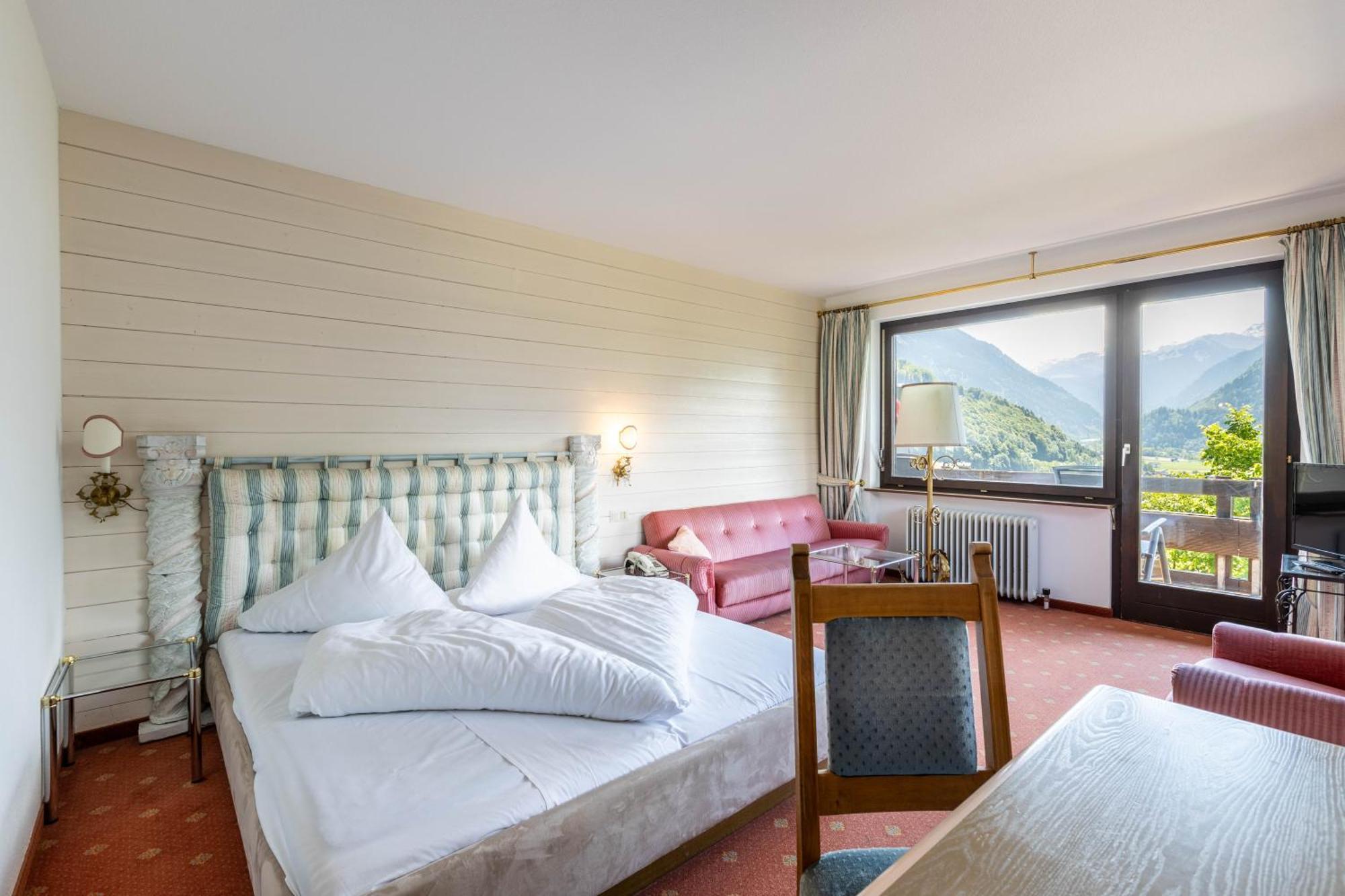 Keyone Rooms Montafon Schruns Exterior photo