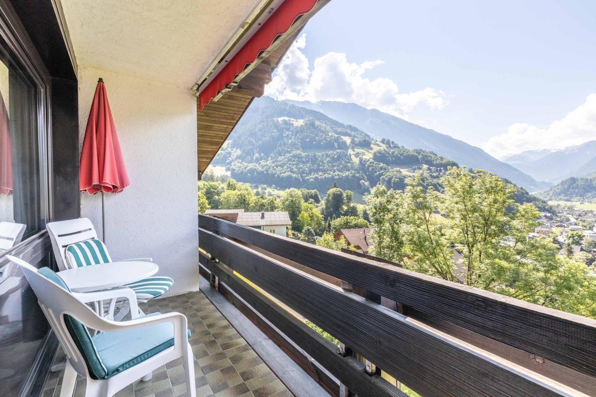 Keyone Rooms Montafon Schruns Exterior photo