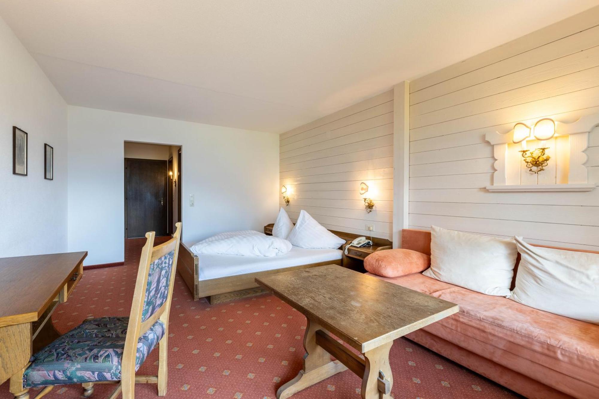 Keyone Rooms Montafon Schruns Exterior photo