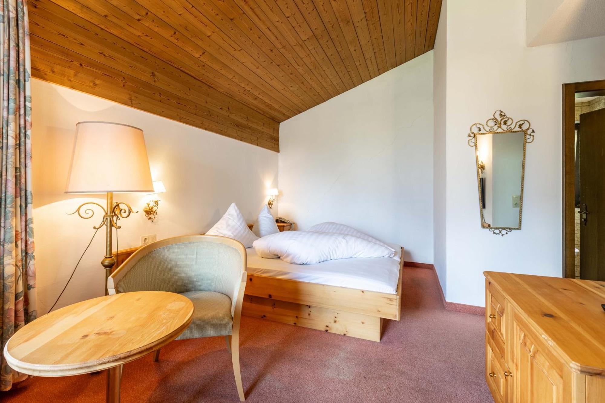 Keyone Rooms Montafon Schruns Exterior photo