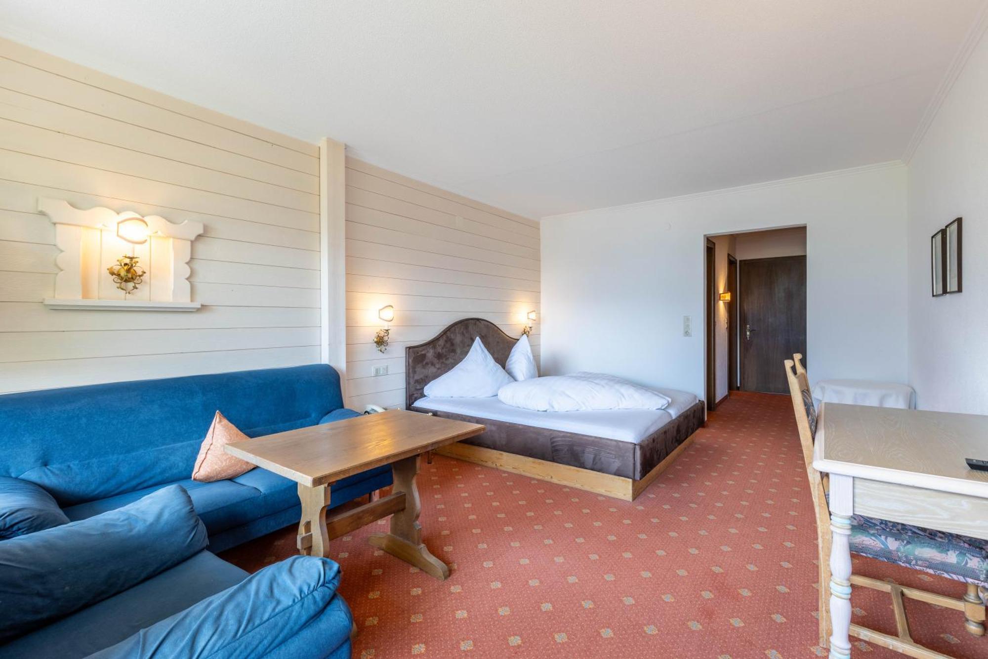 Keyone Rooms Montafon Schruns Exterior photo