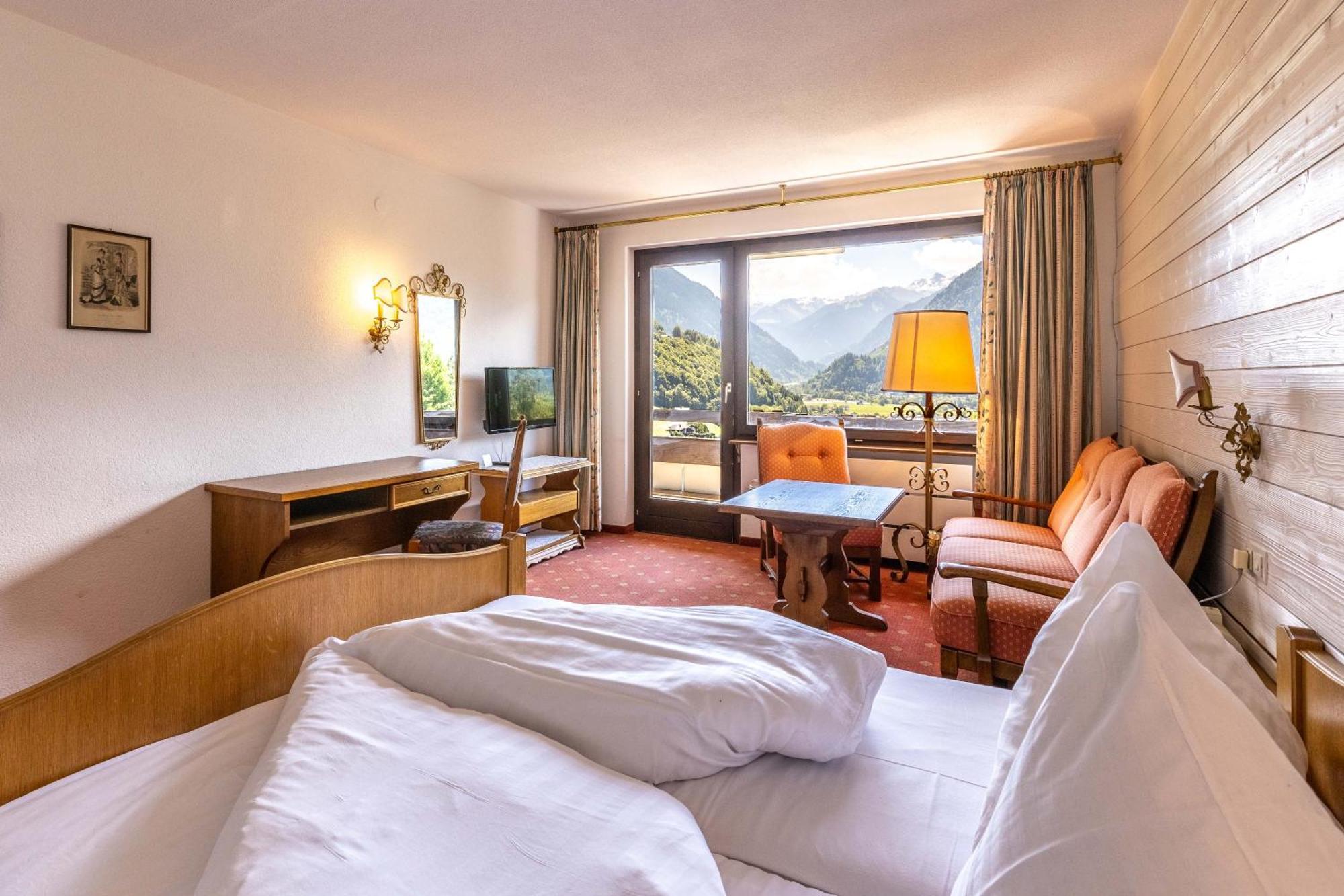 Keyone Rooms Montafon Schruns Exterior photo