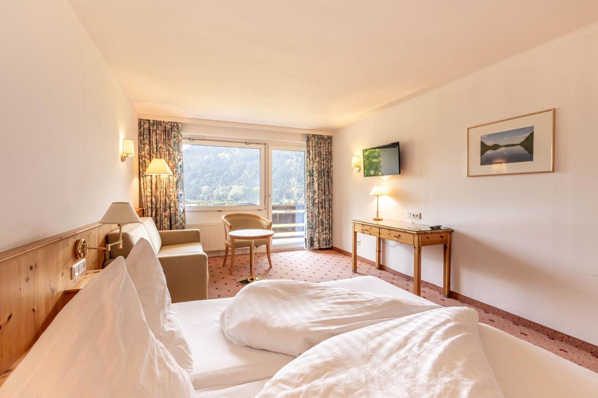 Keyone Rooms Montafon Schruns Exterior photo