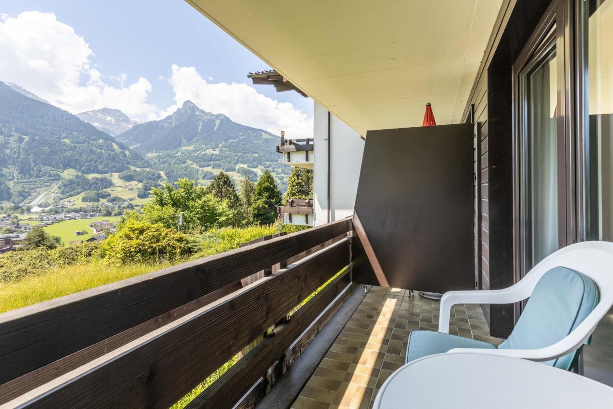 Keyone Rooms Montafon Schruns Exterior photo