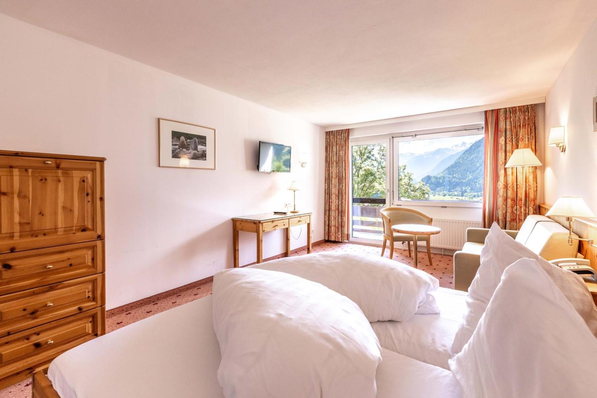Keyone Rooms Montafon Schruns Exterior photo