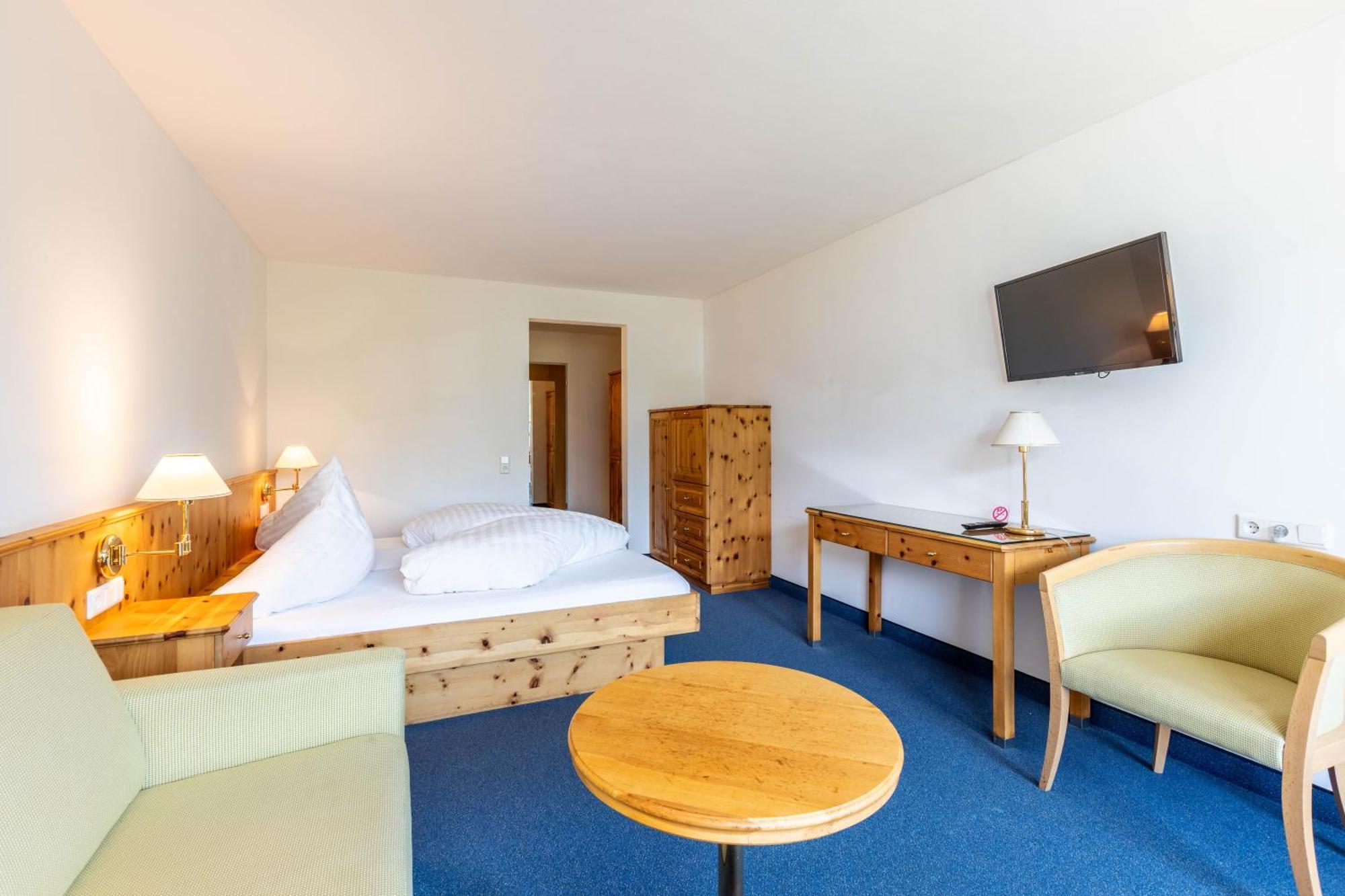 Keyone Rooms Montafon Schruns Exterior photo