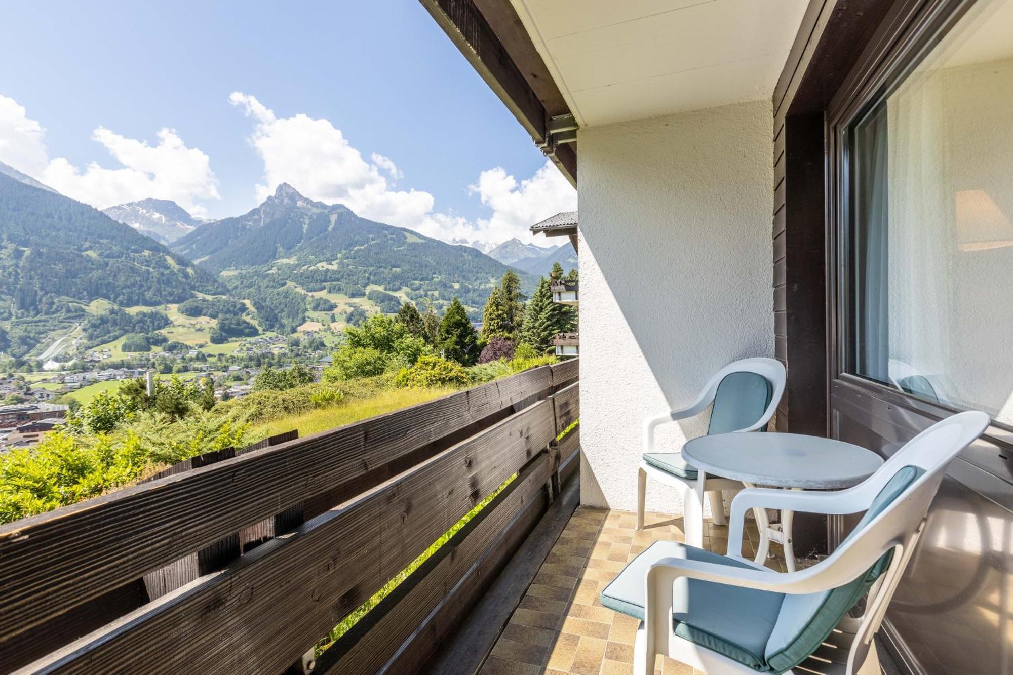 Keyone Rooms Montafon Schruns Exterior photo
