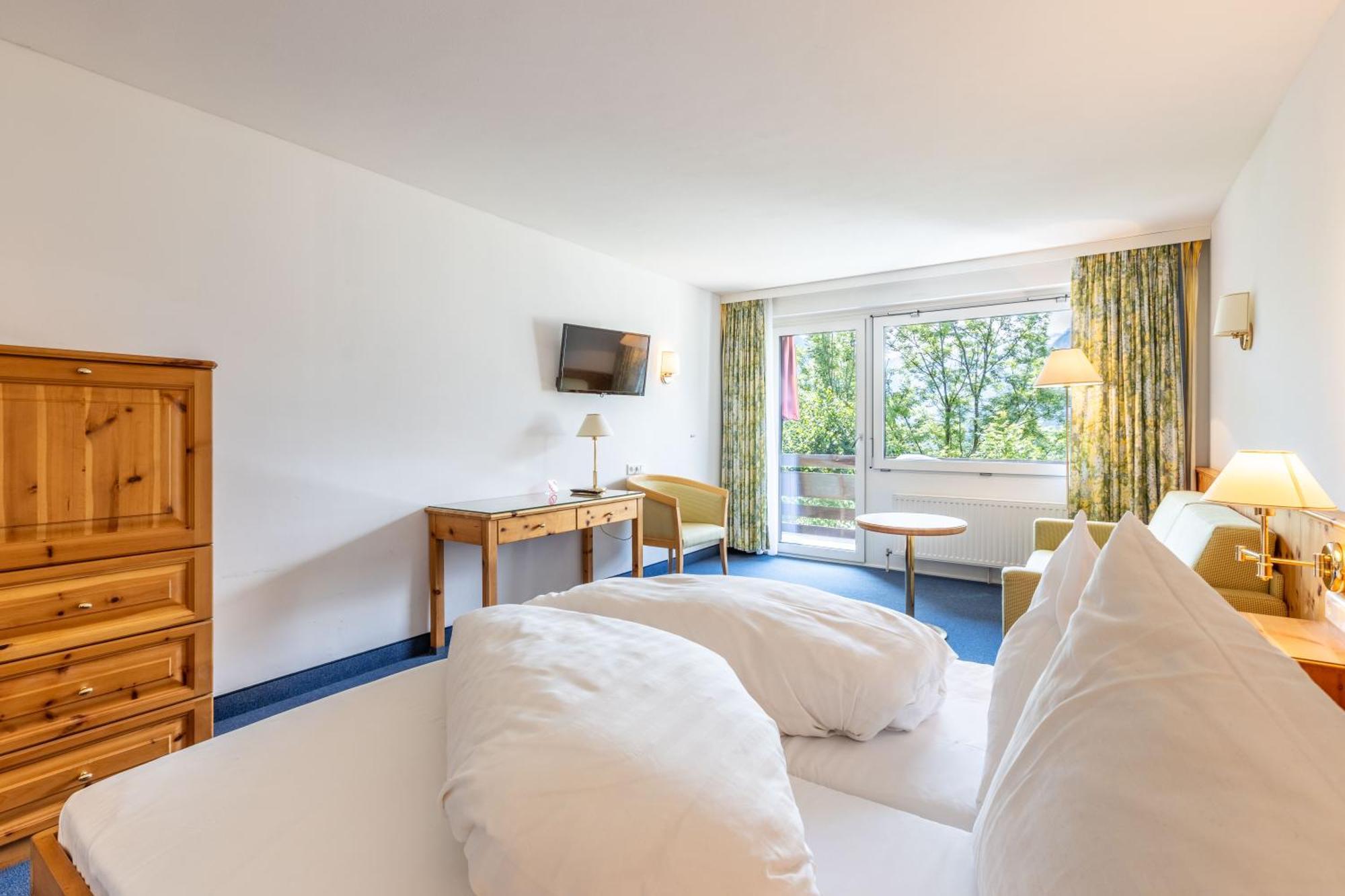 Keyone Rooms Montafon Schruns Exterior photo