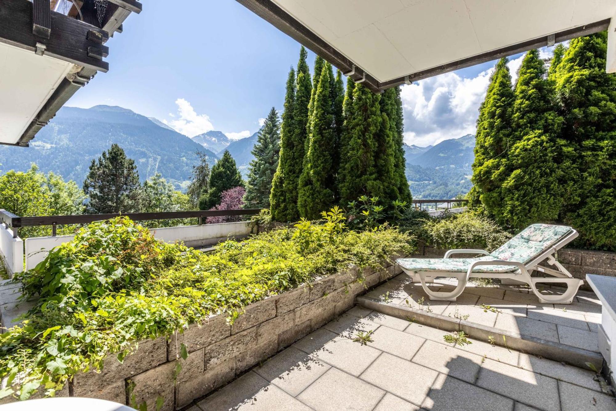 Keyone Rooms Montafon Schruns Exterior photo