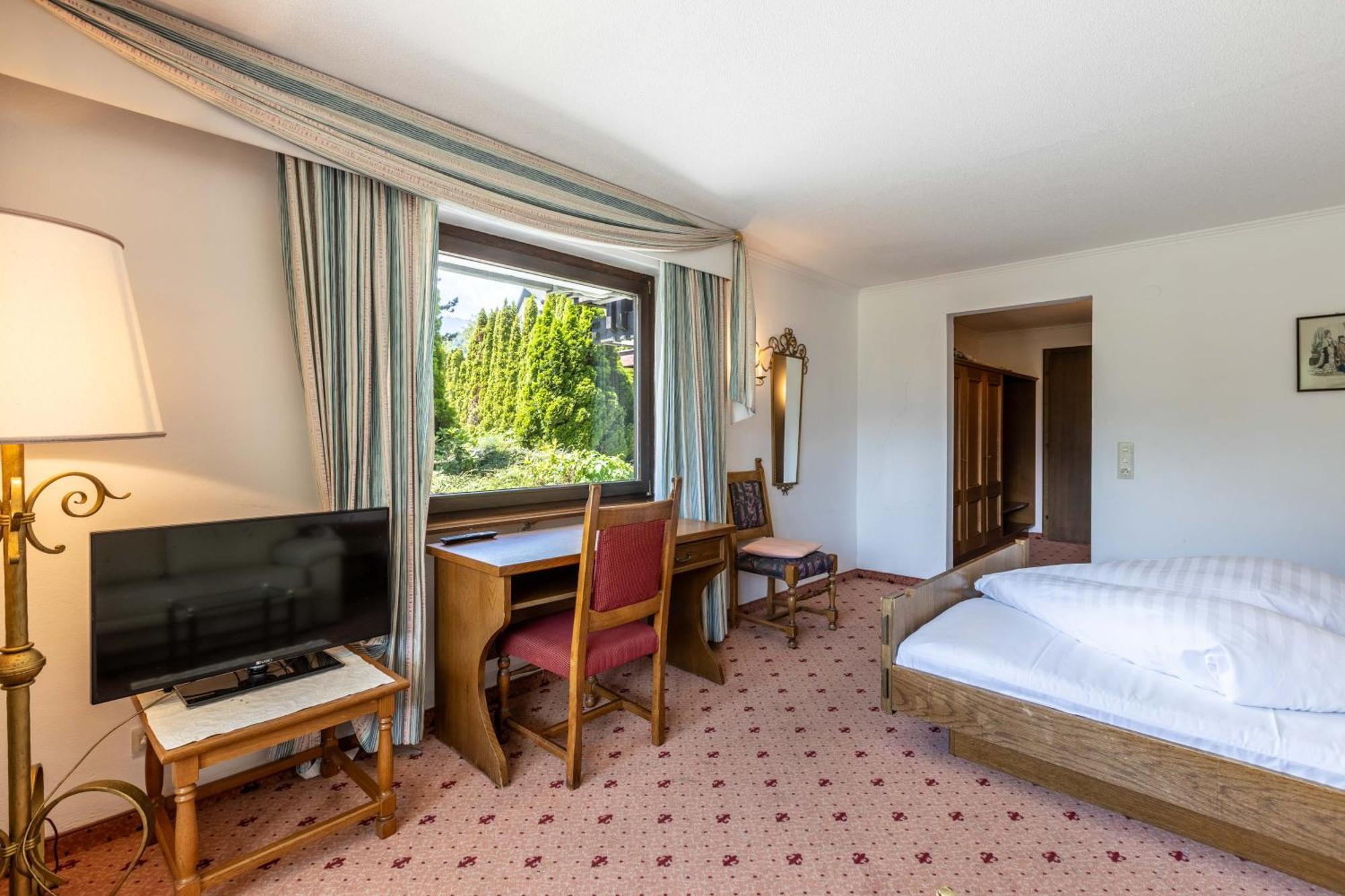 Keyone Rooms Montafon Schruns Exterior photo