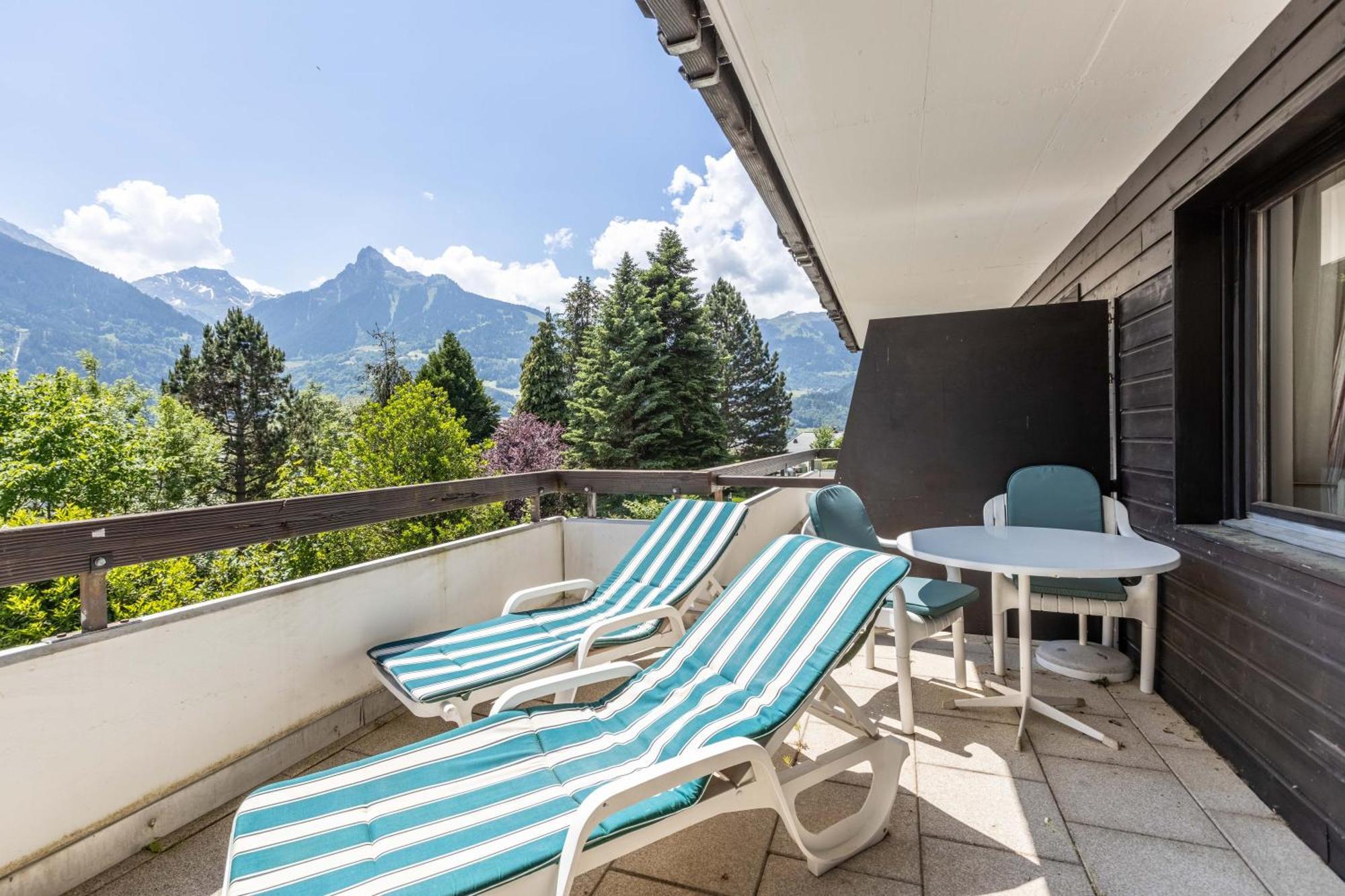 Keyone Rooms Montafon Schruns Exterior photo