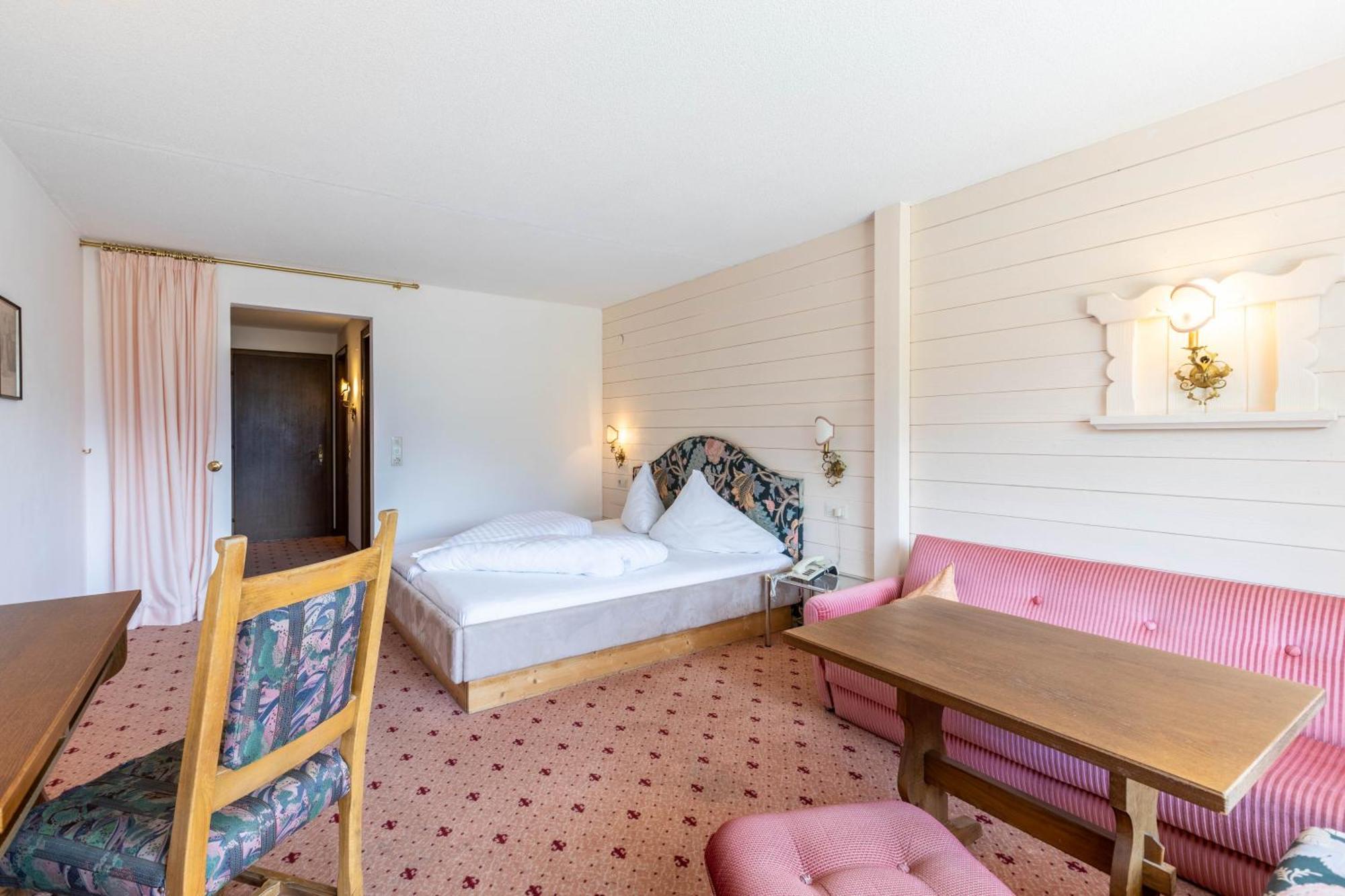 Keyone Rooms Montafon Schruns Exterior photo