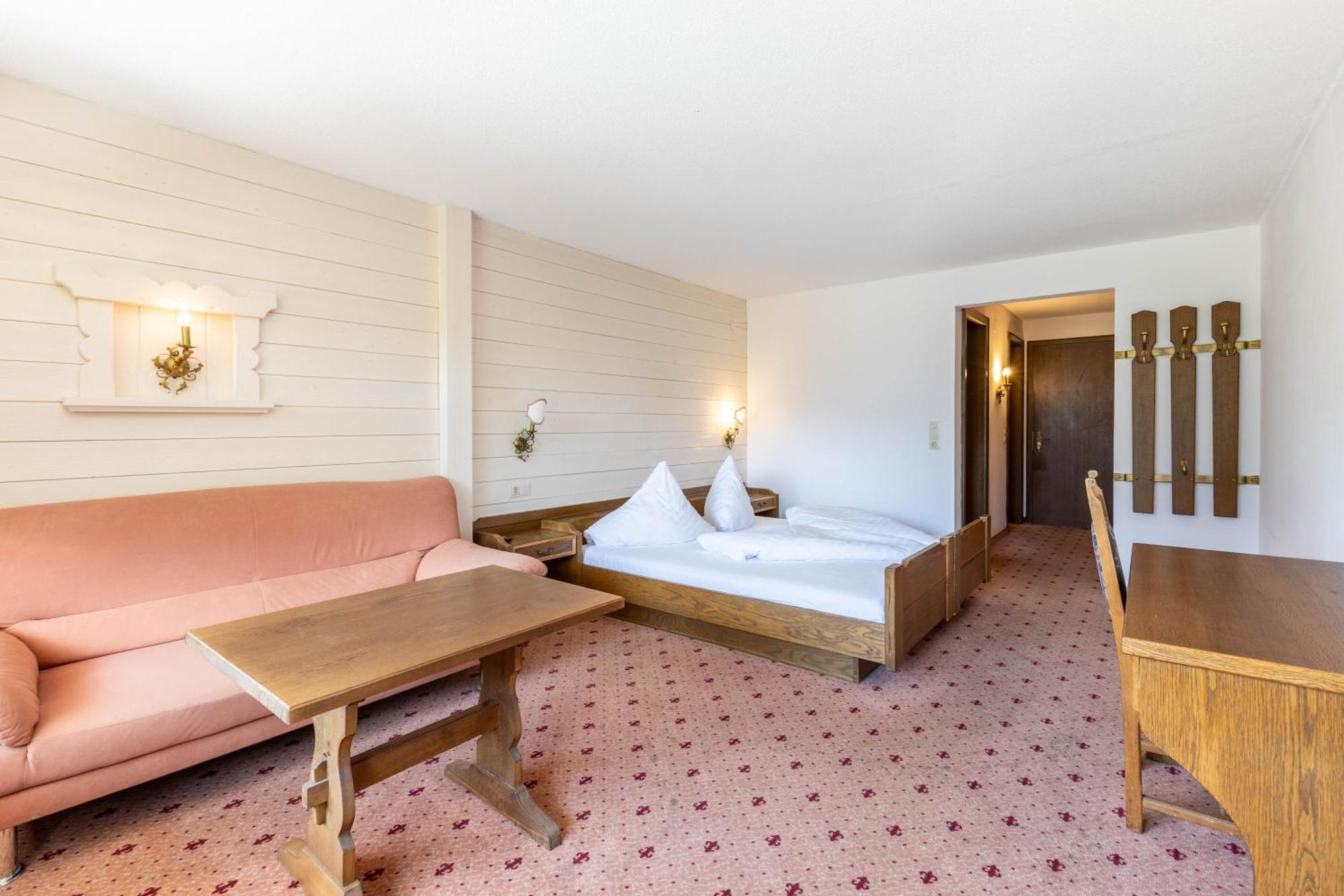 Keyone Rooms Montafon Schruns Exterior photo
