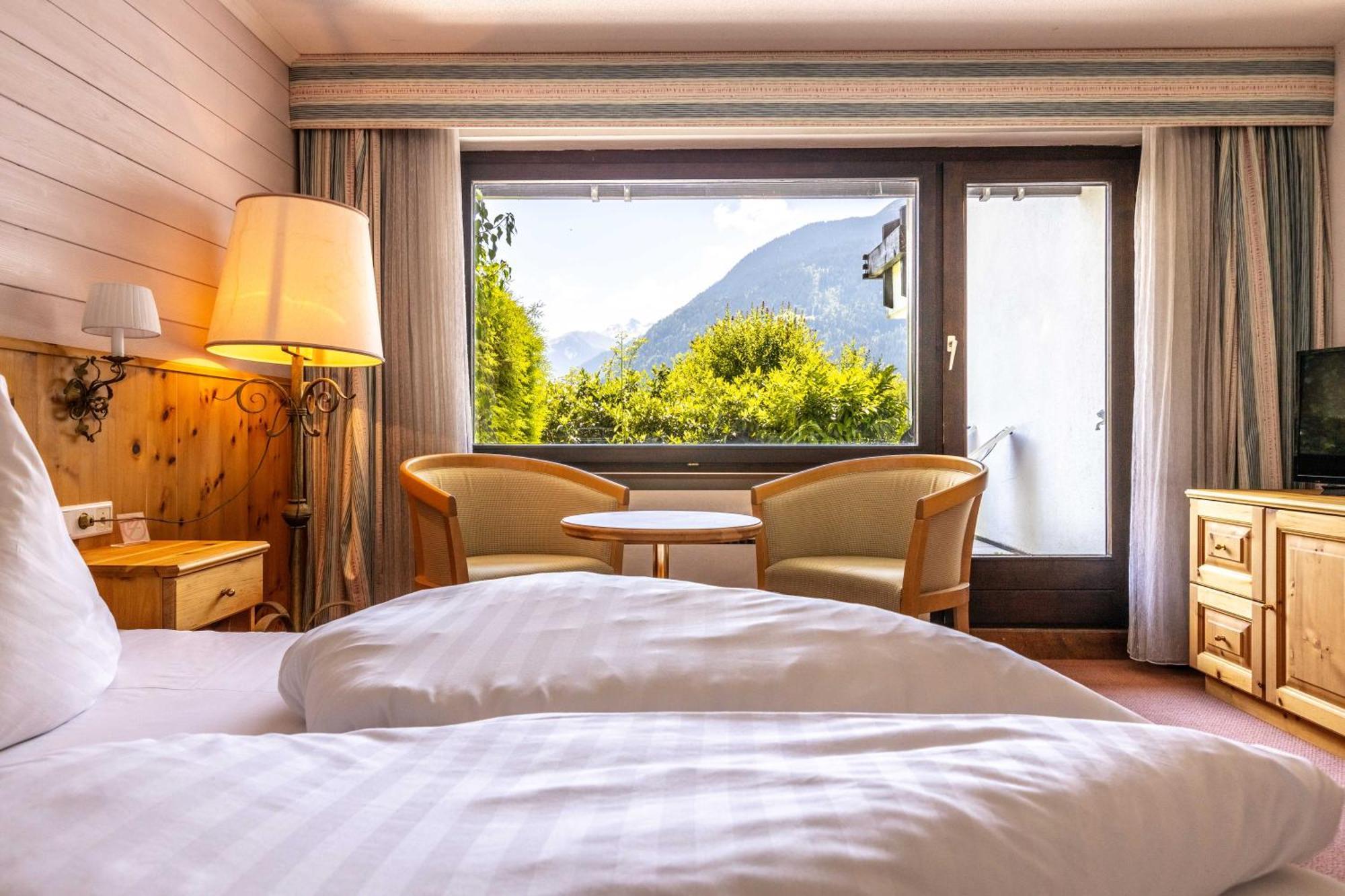 Keyone Rooms Montafon Schruns Exterior photo