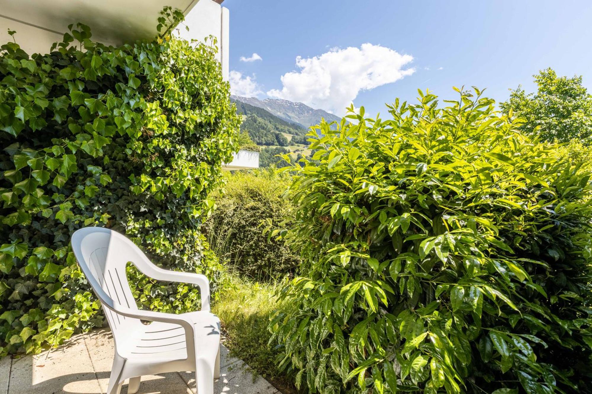 Keyone Rooms Montafon Schruns Exterior photo