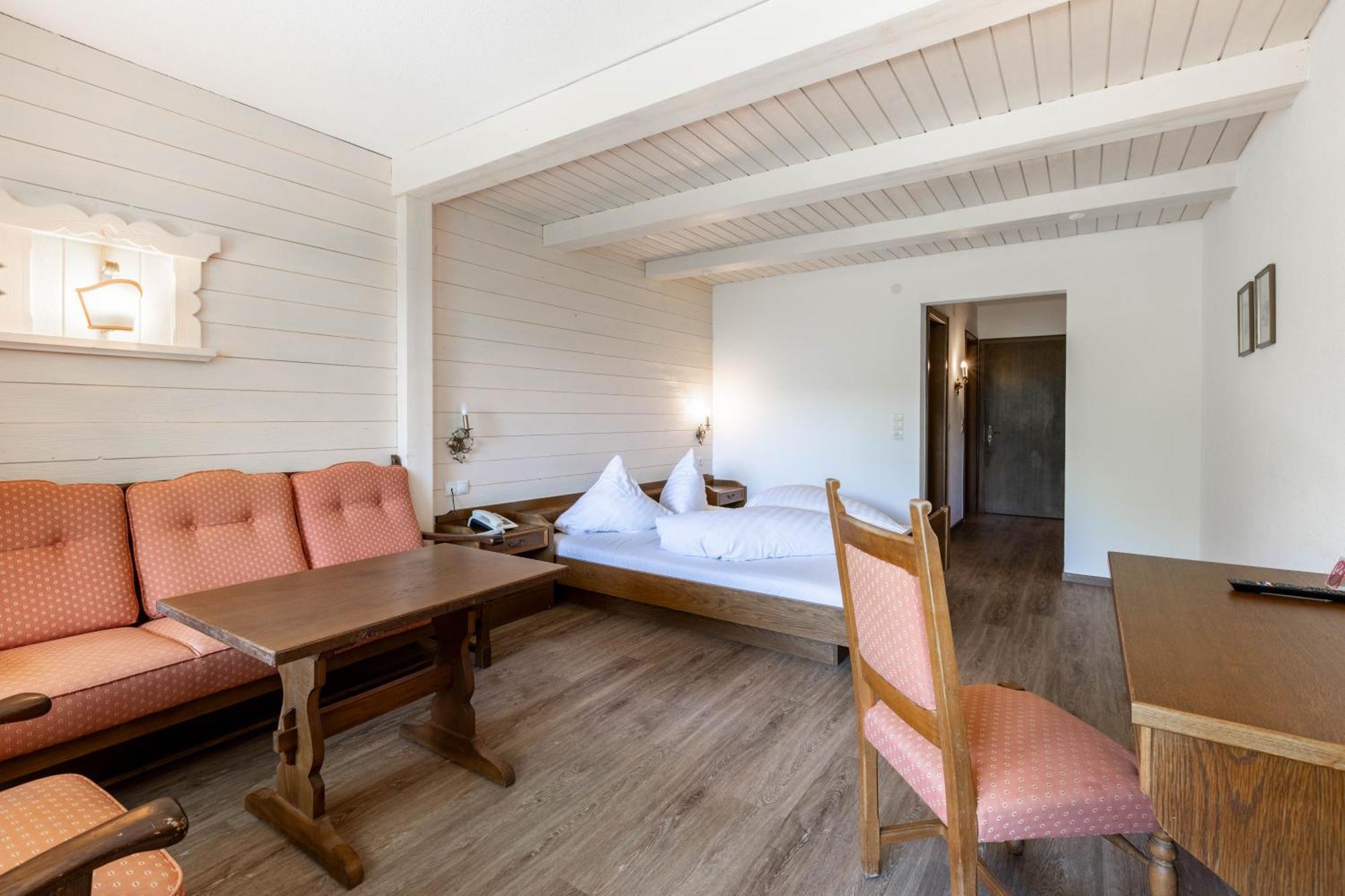 Keyone Rooms Montafon Schruns Exterior photo